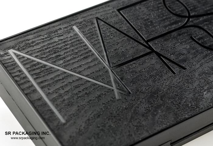 Moulded Texturing - wood effect